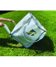 Sac de jardin autoportant fabriqué en France - big bag végétaux / en STOCK  sur BAGUTIL
